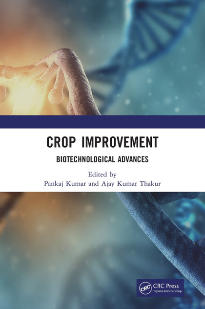 Crop Improvement Crop Improvement