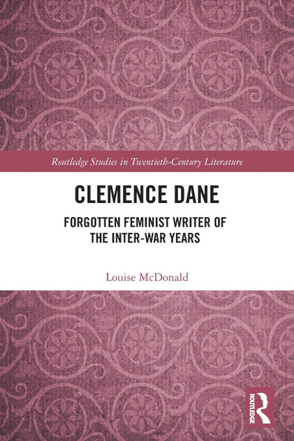 Clemence Dane