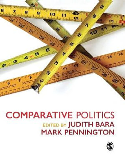 Comparative Politics Comparative Politics