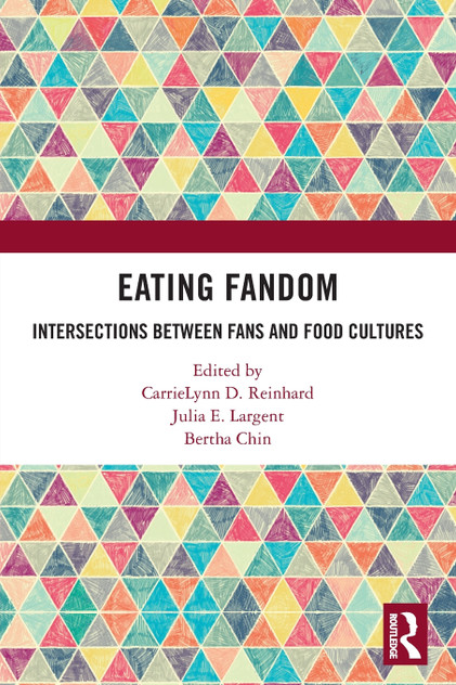 Eating Fandom Eating Fandom