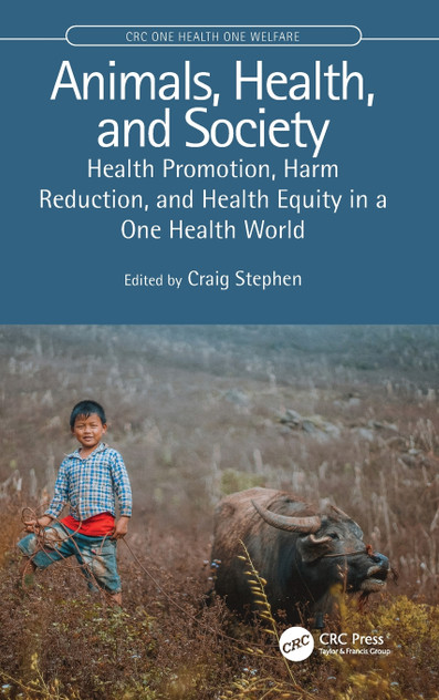 Animals, Health, and Society