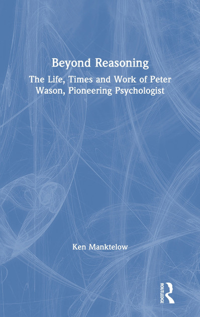 Beyond Reasoning