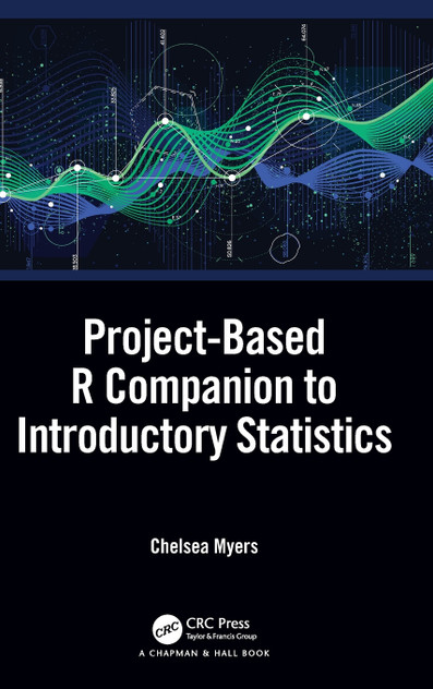 Project-Based R Companion to Introductory Statistics Project-Based R Companion to Introductory Statistics