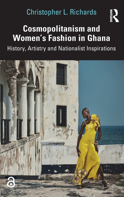 Cosmopolitanism and Women's Fashion in Ghana