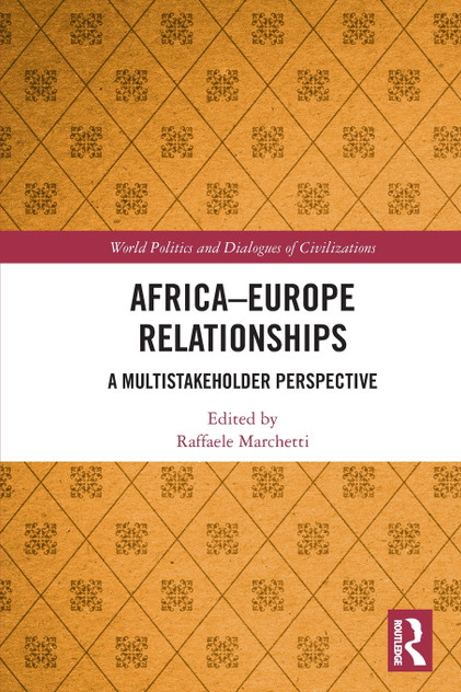 Africa-Europe Relationships Africa-Europe Relationships