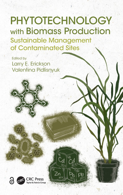 Phytotechnology with Biomass Production