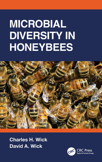 Microbial Diversity in Honeybees Microbial Diversity in Honeybees