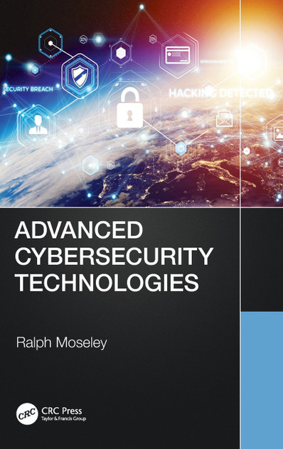 Advanced Cybersecurity Technologies Advanced Cybersecurity Technologies