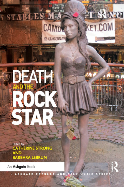 Death and the Rock Star Death and the Rock Star