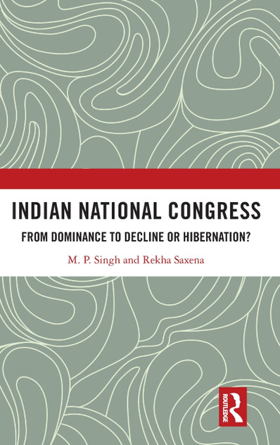 Indian National Congress Indian National Congress