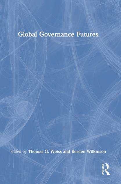 Global Governance Futures
