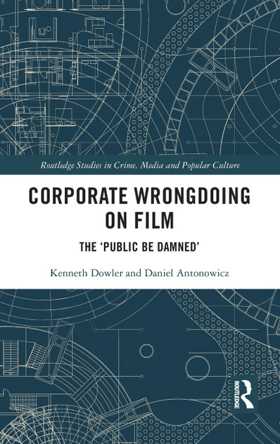 Corporate Wrongdoing on Film Corporate Wrongdoing on Film