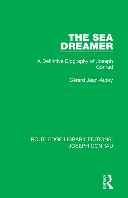 The Sea Dreamer The Sea Dreamer