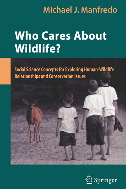 Who Cares about Wildlife?