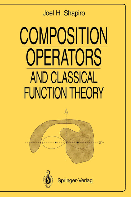 Composition Operators