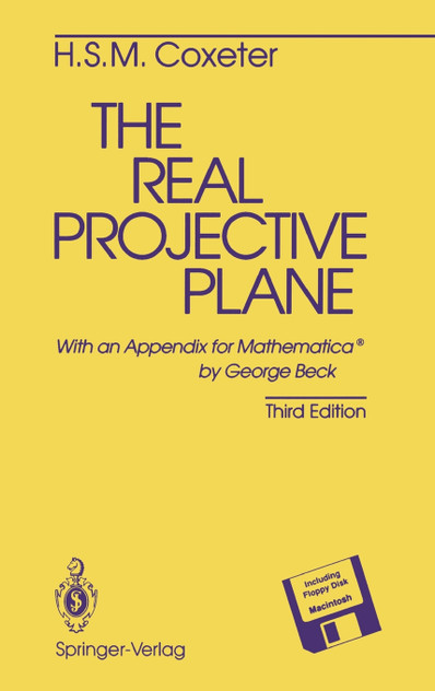 The Real Projective Plane The Real Projective Plane