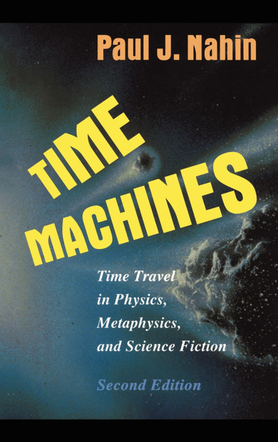 Time Machines Time Machines