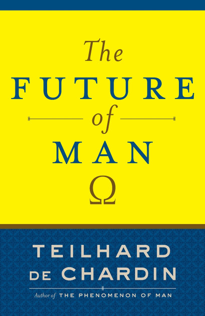 The Future of Man