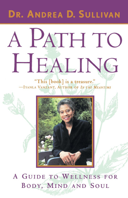 A Path to Healing A Path to Healing