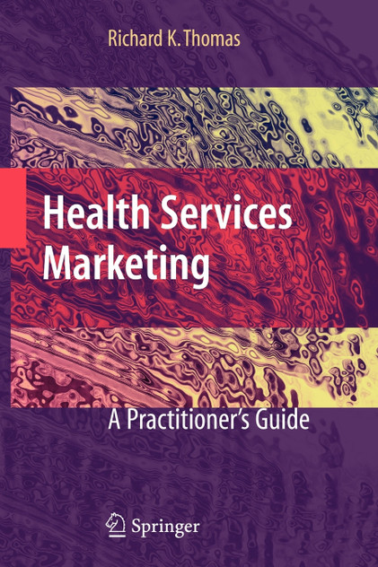 Health Services Marketing