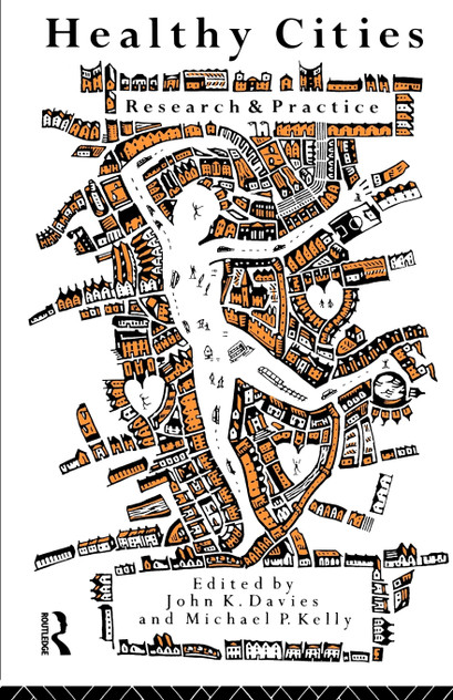 Healthy Cities Healthy Cities