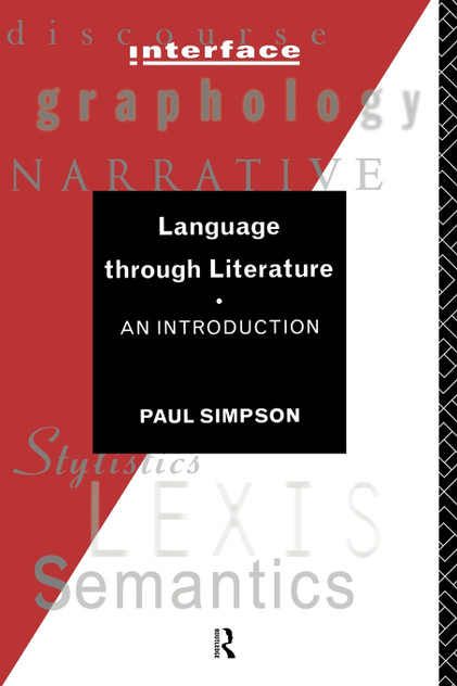 Language Through Literature Language Through Literature