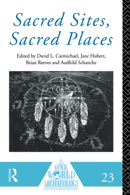 Sacred Sites, Sacred Places Sacred Sites, Sacred Places