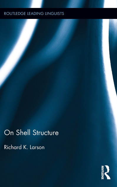 On Shell Structure