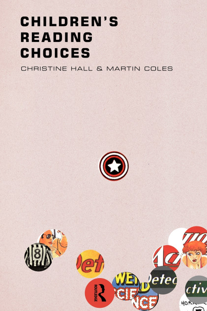 Children's Reading Choices Children's Reading Choices