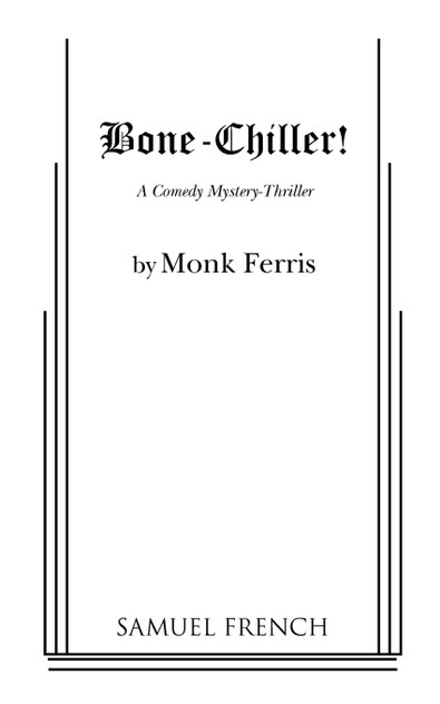 Bone-Chiller!