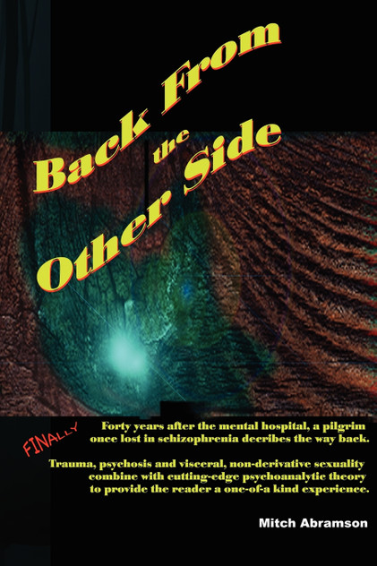 Back from the Other Side Back from the Other Side