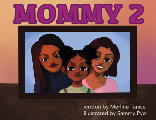 Mommy 2 Mommy 2