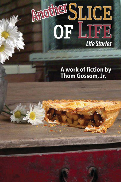 Another Slice of Life Another Slice of Life