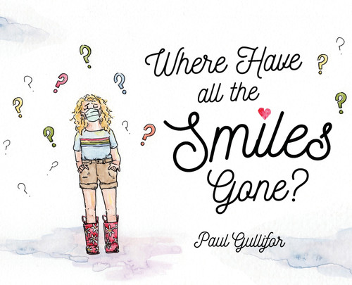 Where Have All the Smiles Gone? Where Have All the Smiles Gone?