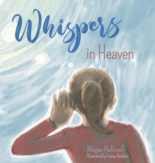 Whispers in Heaven Whispers in Heaven