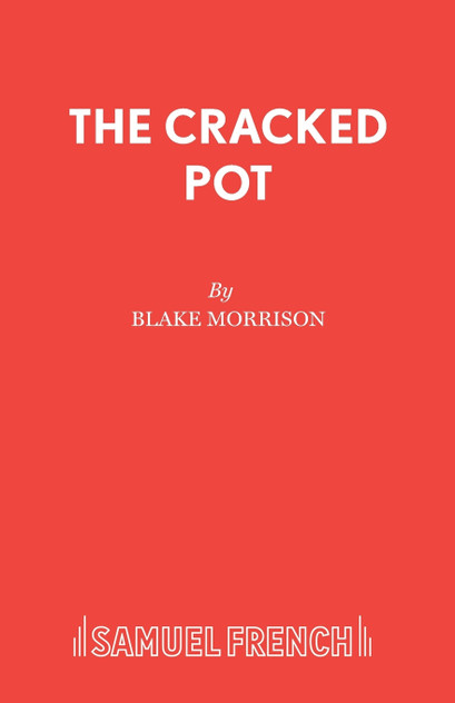 The Cracked Pot The Cracked Pot