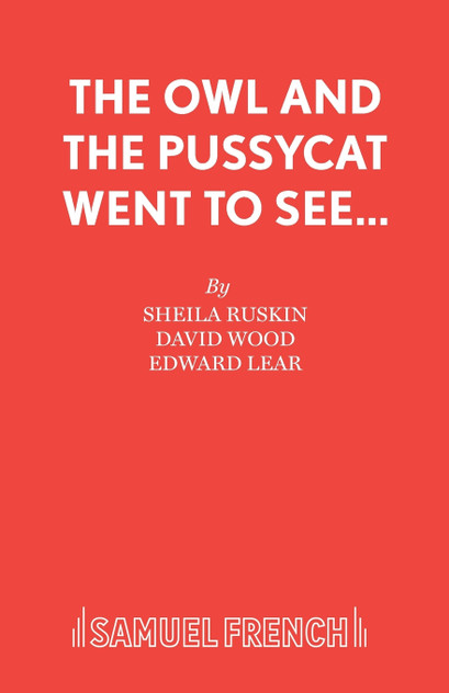 The Owl and the Pussycat Went to See...