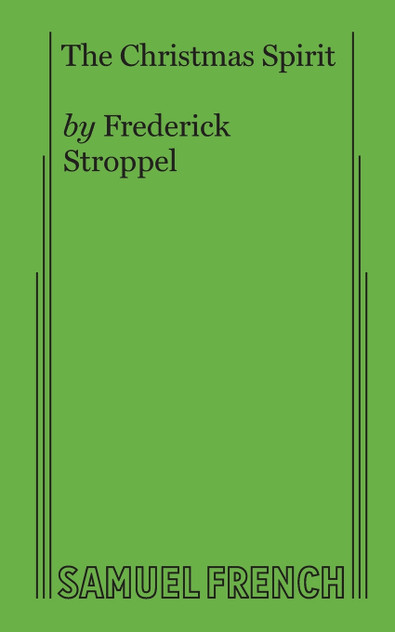 The Christmas Spirit