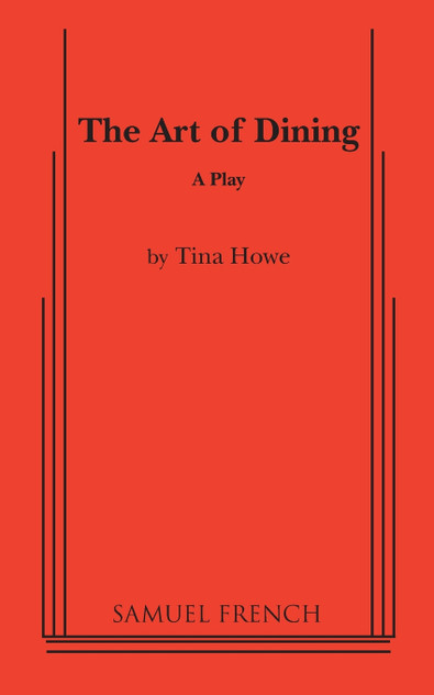 The Art of Dining The Art of Dining