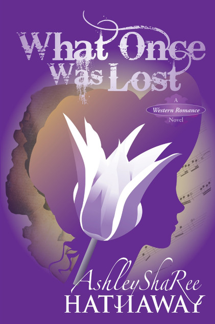What Once Was Lost What Once Was Lost