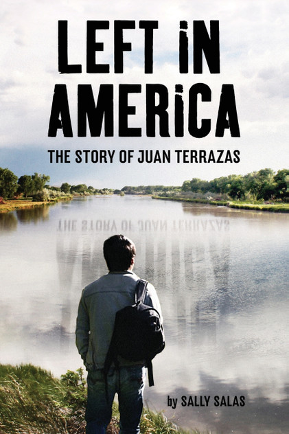Left In America Left In America