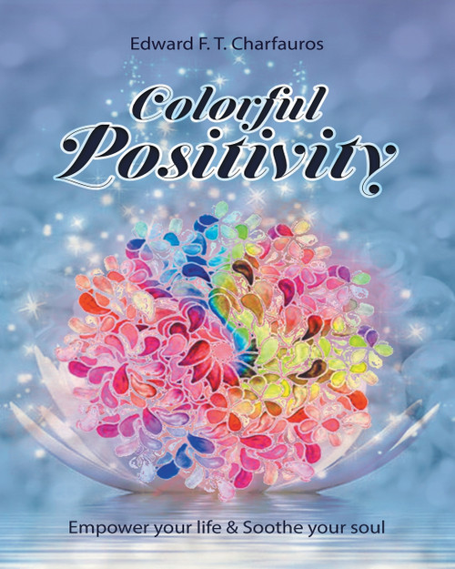 Colorful Positivity Colorful Positivity