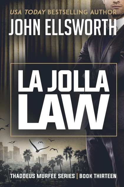 La Jolla Law La Jolla Law