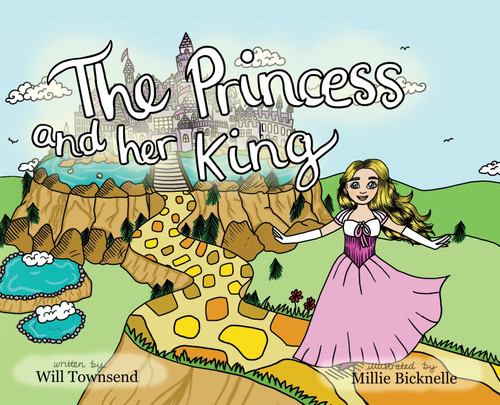 The Princess and Her King The Princess and Her King