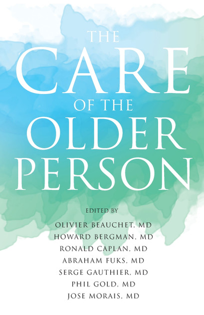 The Care of the Older Person