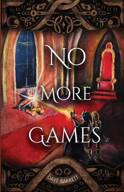 No More Games No More Games