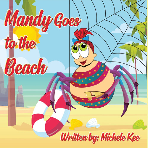 Mandy Goes to the Beach Mandy Goes to the Beach