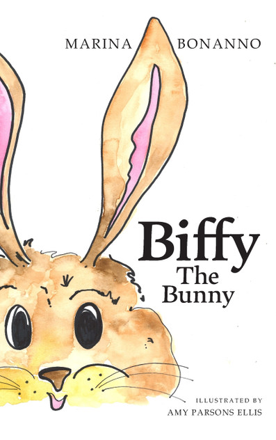 Biffy the Bunny Biffy the Bunny