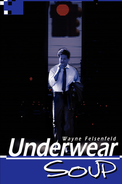 Underwear Soup Underwear Soup