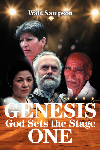 Genesis One Genesis One